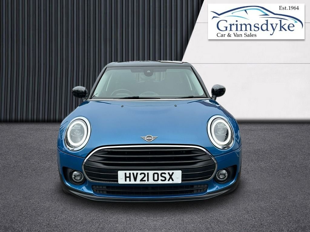 Used MINI Clubman 2021 for sale - 77748789: Photo 4