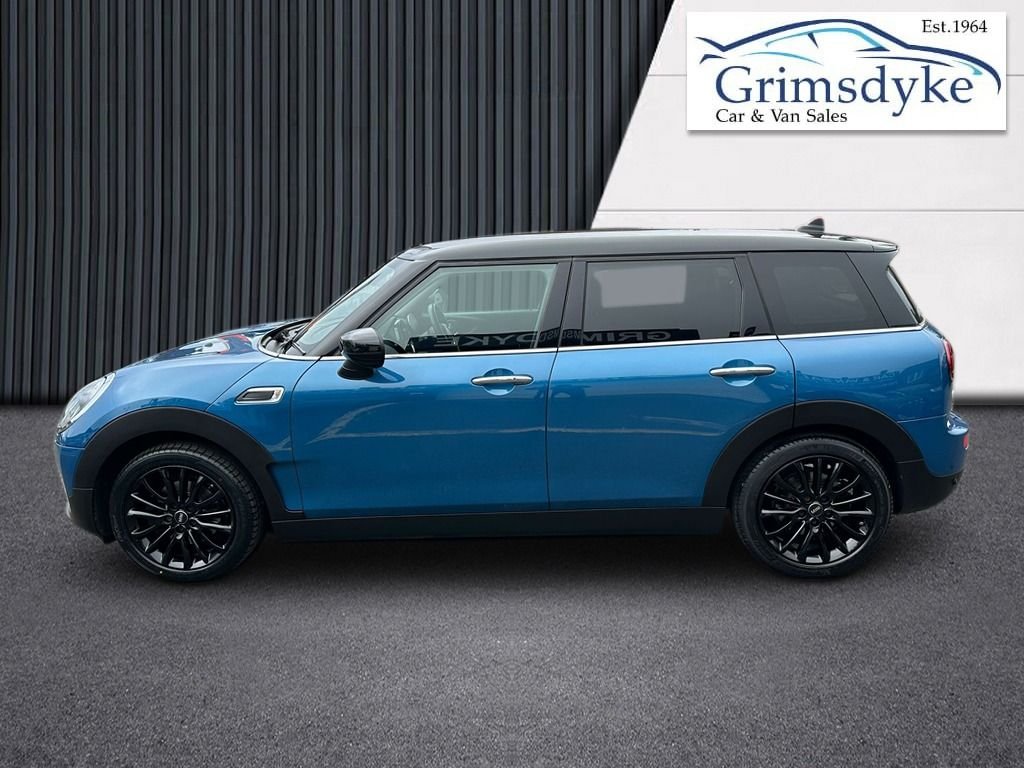 Used MINI Clubman 2021 for sale - 77748789: Photo 6