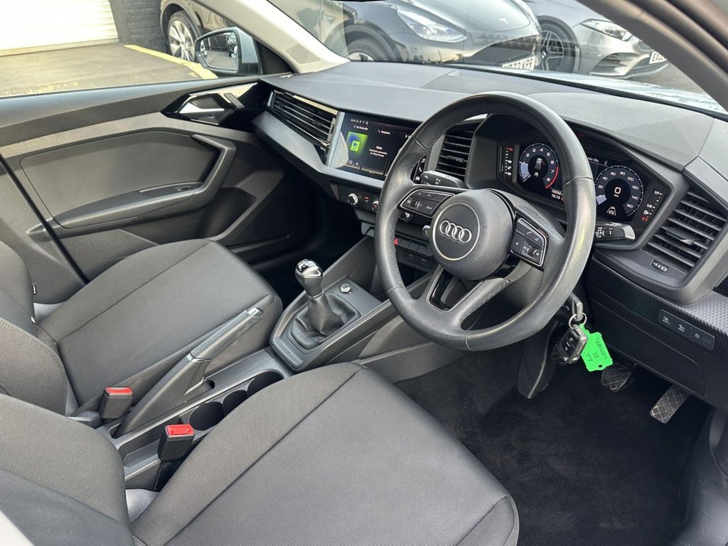 Used Audi A1 2023 for sale - 77572166: Photo 10