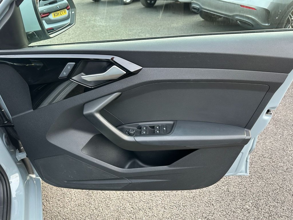 Used Audi A1 2023 for sale - 77572166: Photo 11