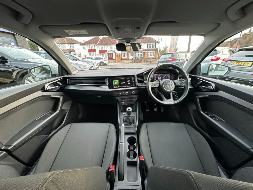 Used Audi A1 2023 for sale - 77572166: Photo 14