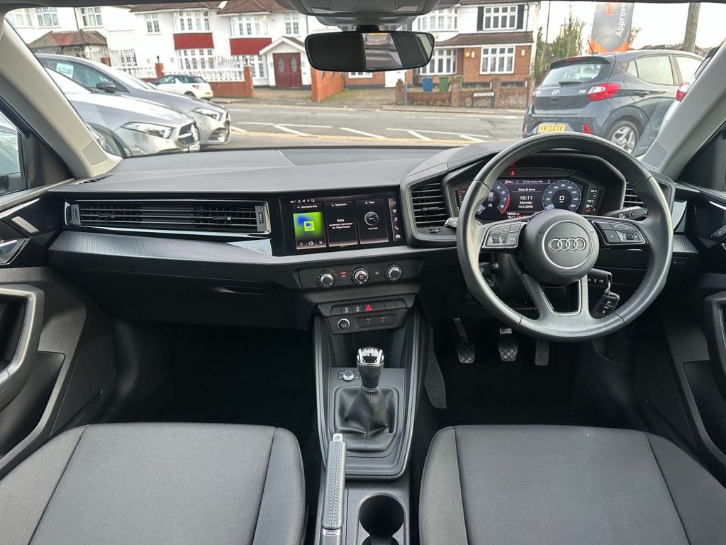 Used Audi A1 2023 for sale - 77572166: Photo 15