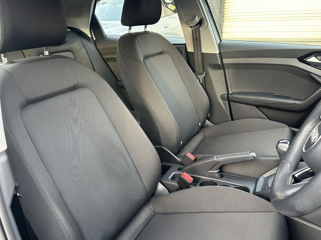 Used Audi A1 2023 for sale - 77572166: Photo 16