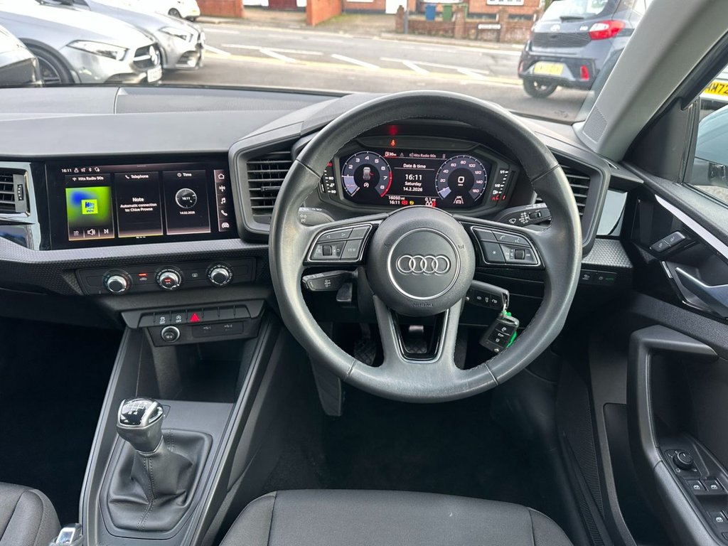 Used Audi A1 2023 for sale - 77572166: Photo 17