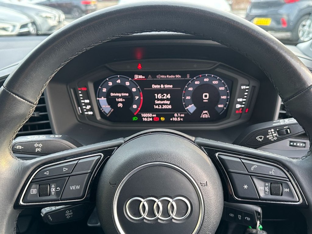 Used Audi A1 2023 for sale - 77572166: Photo 19