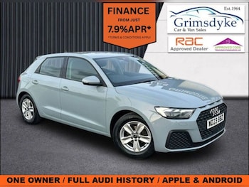 Audi A1 feature image