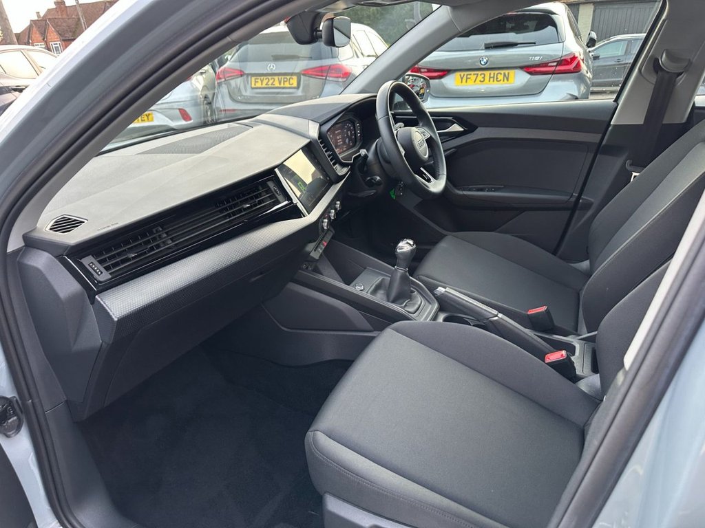 Used Audi A1 2023 for sale - 77572166: Photo 20