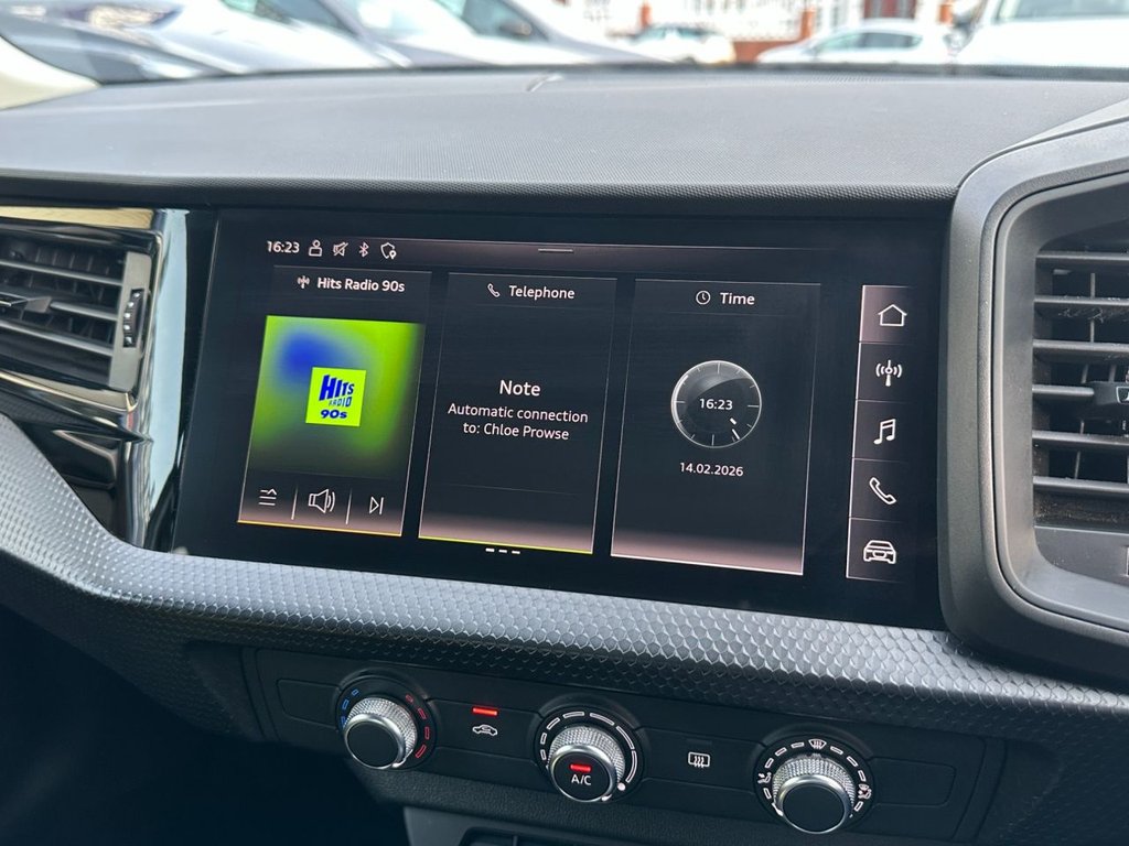 Used Audi A1 2023 for sale - 77572166: Photo 25