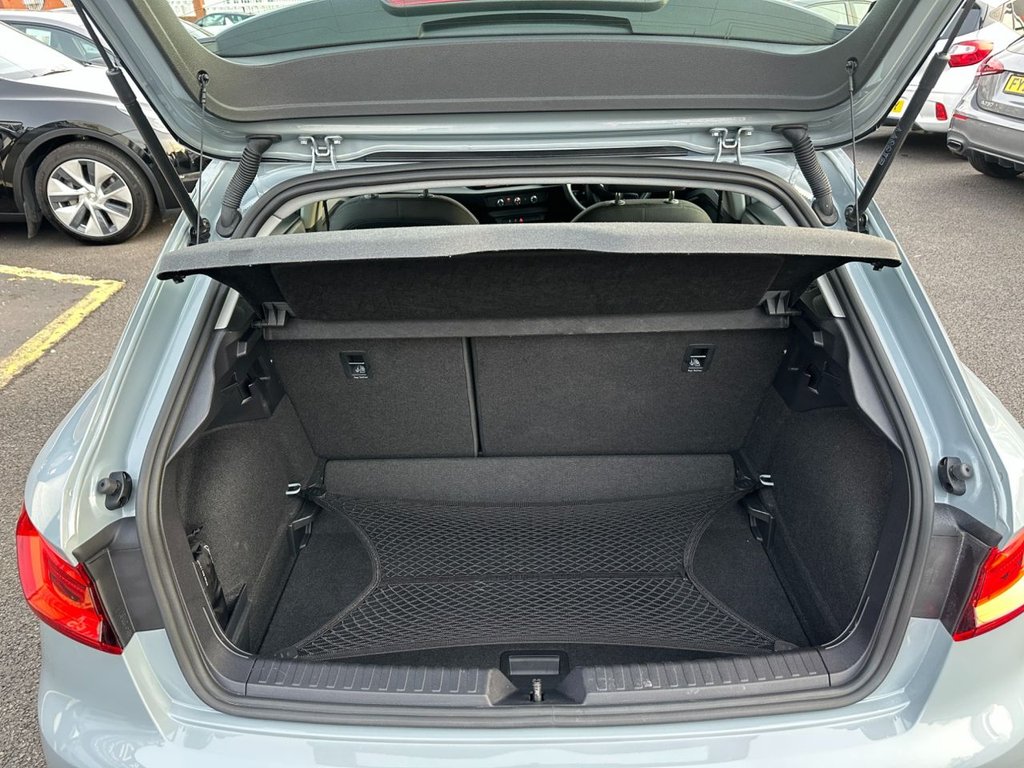 Used Audi A1 2023 for sale - 77572166: Photo 26