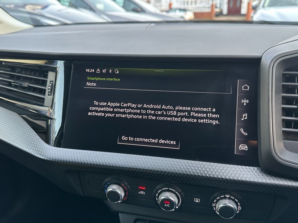 Used Audi A1 2023 for sale - 77572166: Photo 28