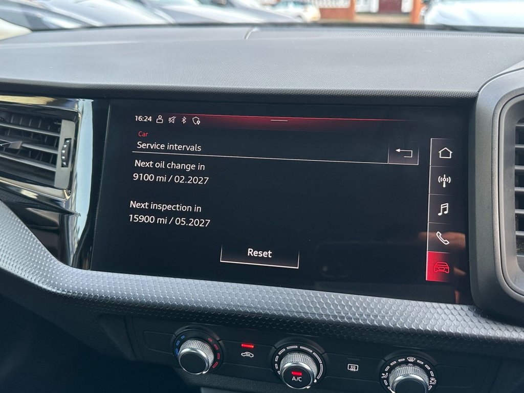 Used Audi A1 2023 for sale - 77572166: Photo 29