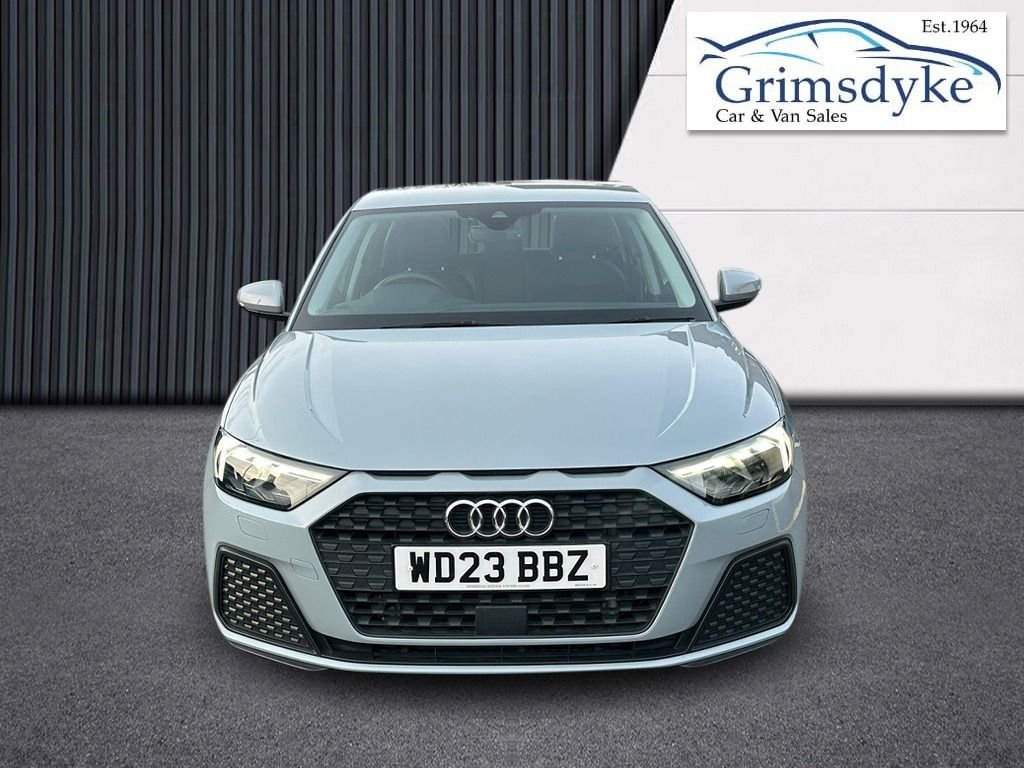 Used Audi A1 2023 for sale - 77572166: Photo 4