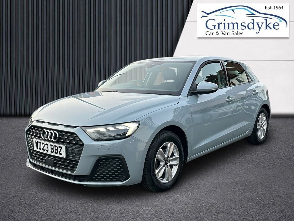 Used Audi A1 2023 for sale - 77572166: Photo 5