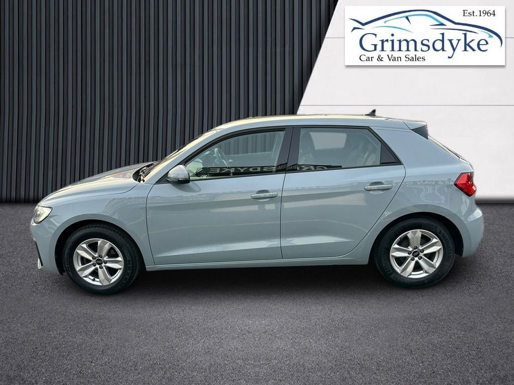 Used Audi A1 2023 for sale - 77572166: Photo 6