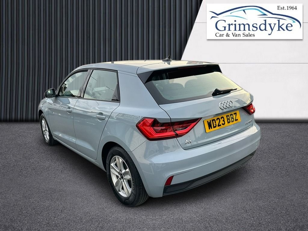 Used Audi A1 2023 for sale - 77572166: Photo 7