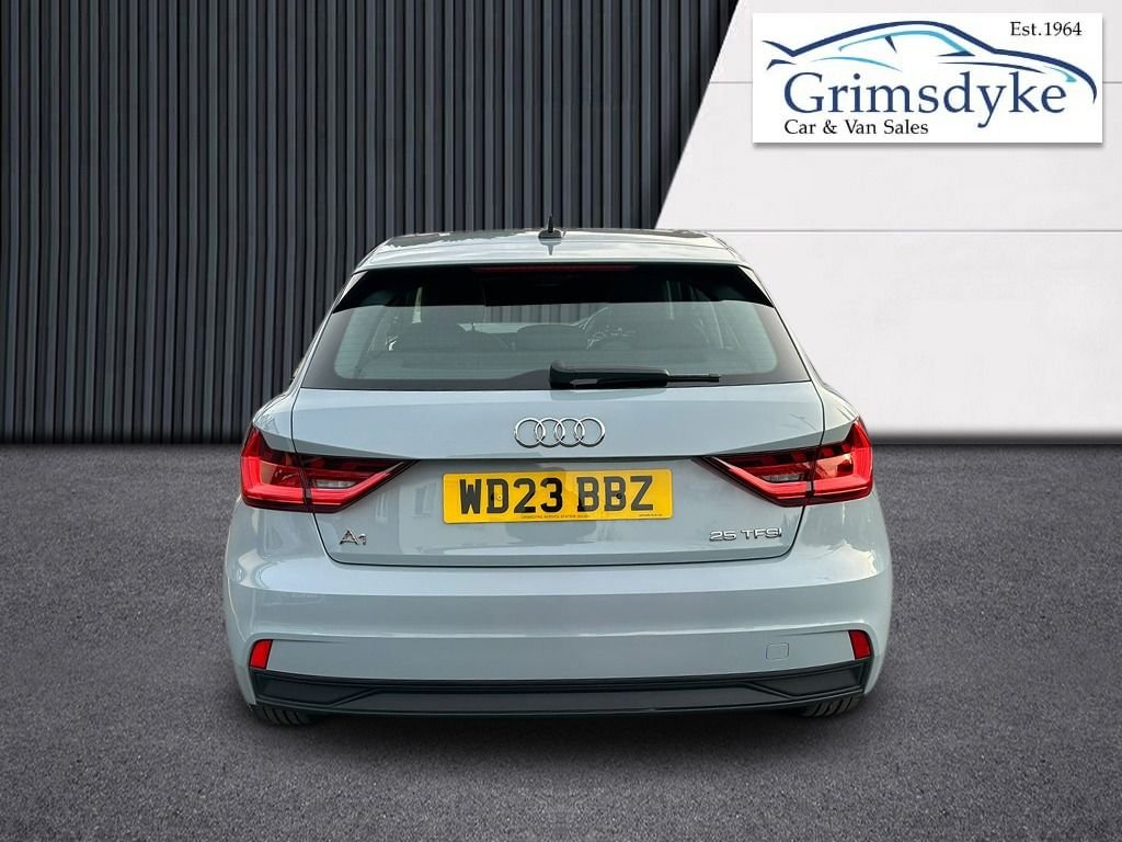 Used Audi A1 2023 for sale - 77572166: Photo 8