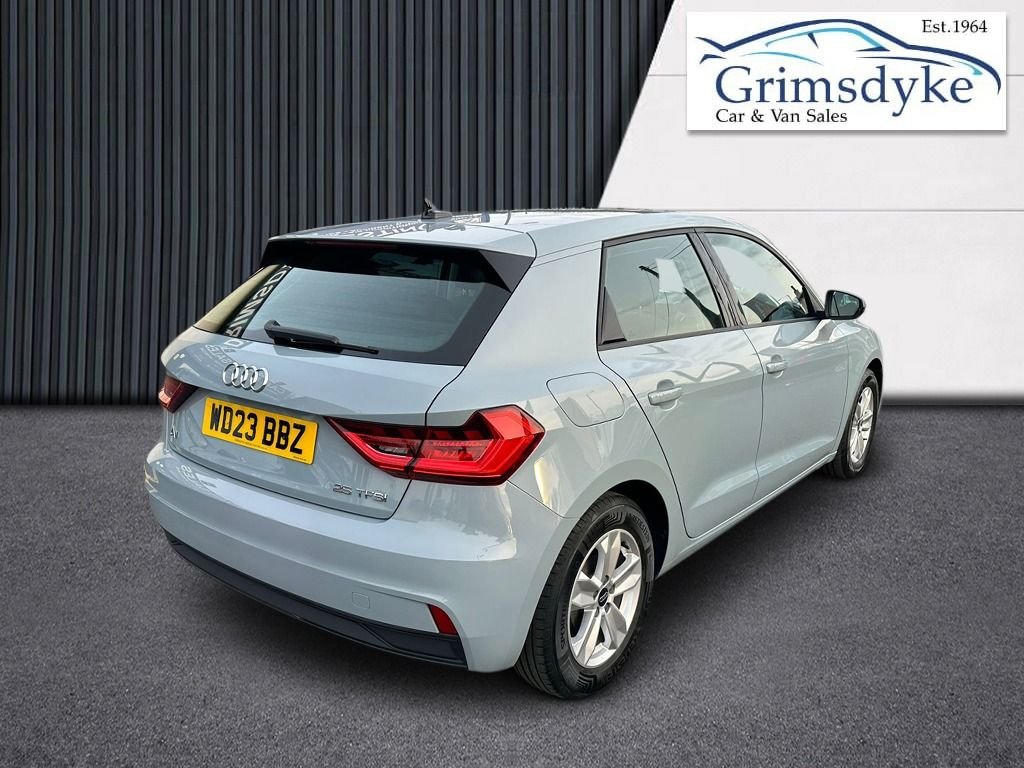 Used Audi A1 2023 for sale - 77572166: Photo 9
