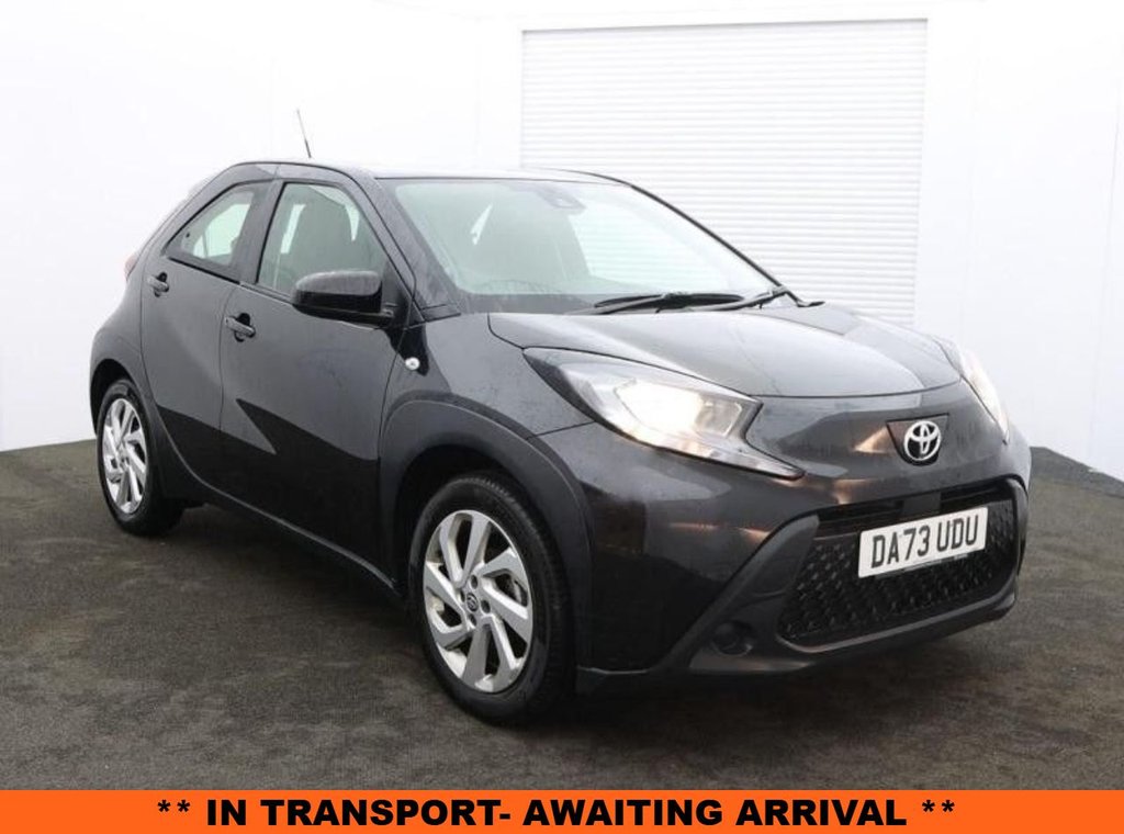 Used Toyota Aygo X 2023 for sale - 76934537: Photo 1
