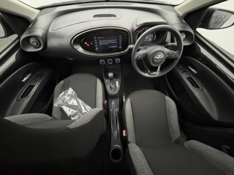 Used Toyota Aygo X 2023 for sale - 76934537: Photo 6