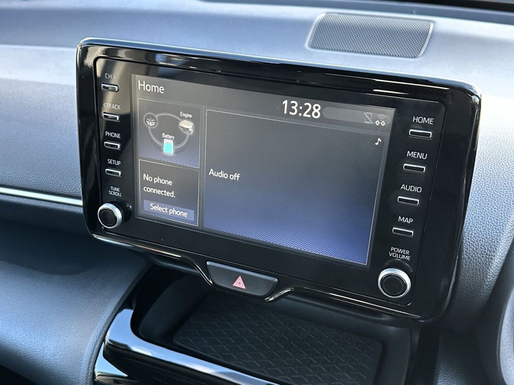 Used Toyota Yaris Cross 2023 for sale - 76923827: Photo 19