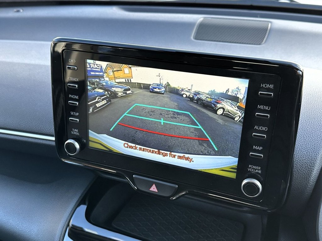 Used Toyota Yaris Cross 2023 for sale - 76923827: Photo 20