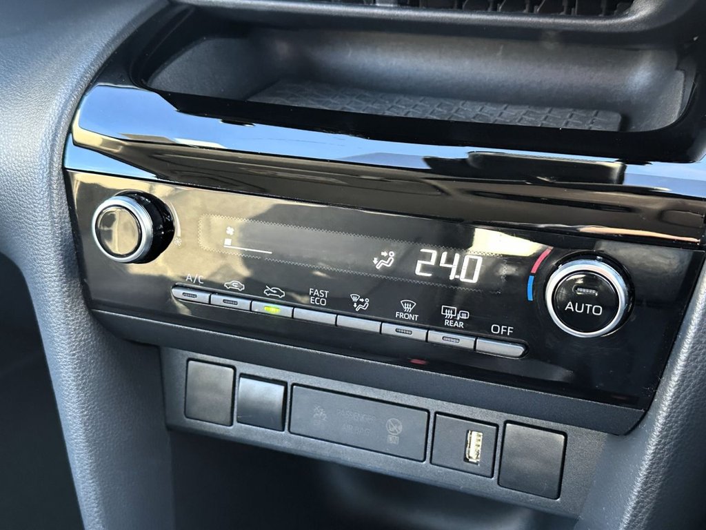 Used Toyota Yaris Cross 2023 for sale - 76923827: Photo 22