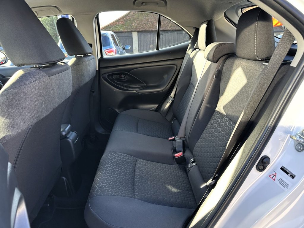 Used Toyota Yaris Cross 2023 for sale - 76923827: Photo 26