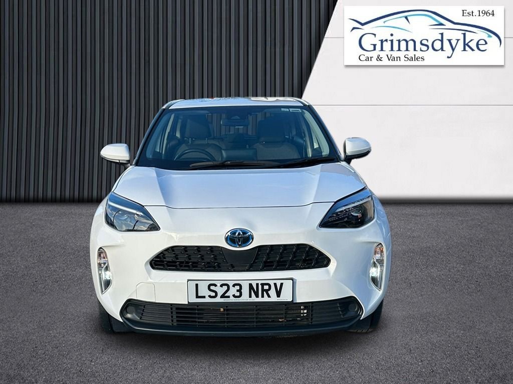 Used Toyota Yaris Cross 2023 for sale - 76923827: Photo 6