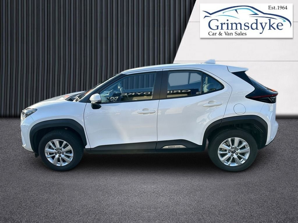 Used Toyota Yaris Cross 2023 for sale - 76923827: Photo 7