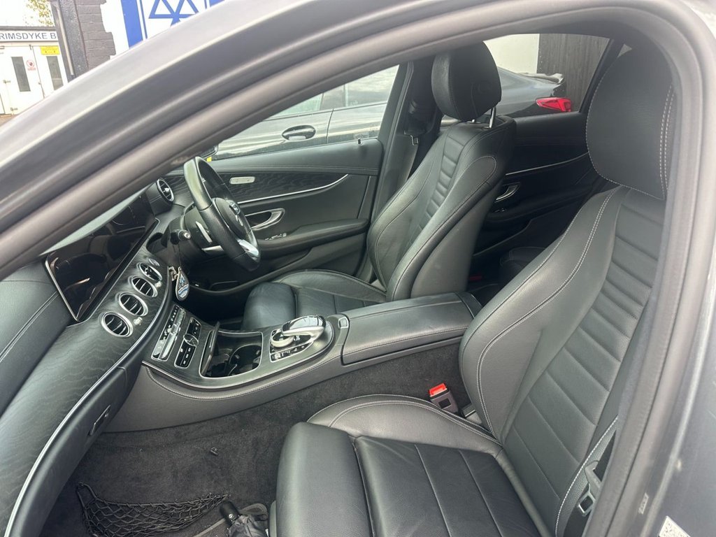 Used Mercedes-Benz E Class 2020 for sale - 76376043: Photo 5