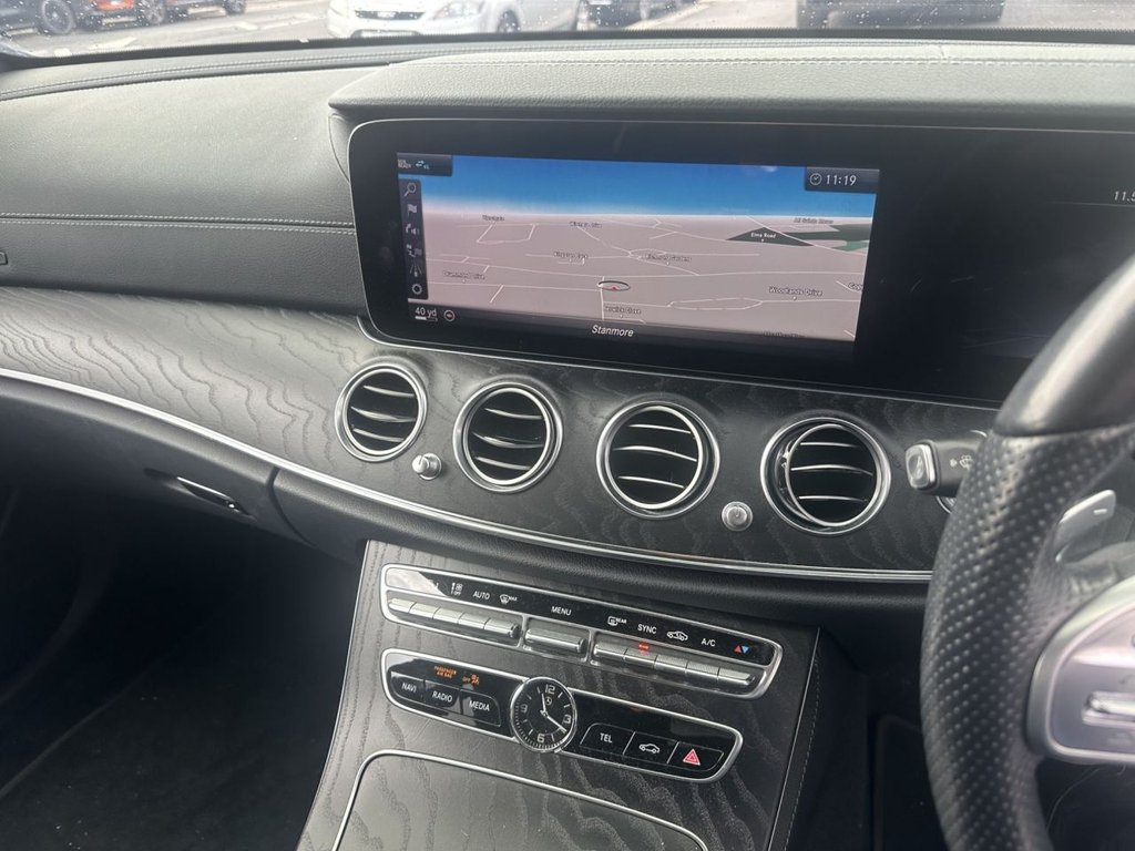 Used Mercedes-Benz E Class 2020 for sale - 76376043: Photo 6