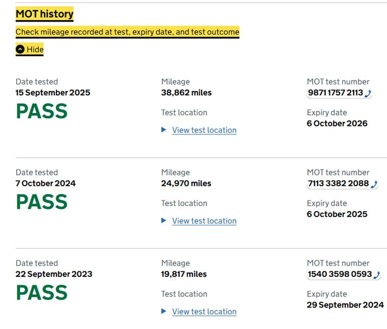 Used Mercedes-Benz E Class 2020 for sale - 76376043: Photo 7