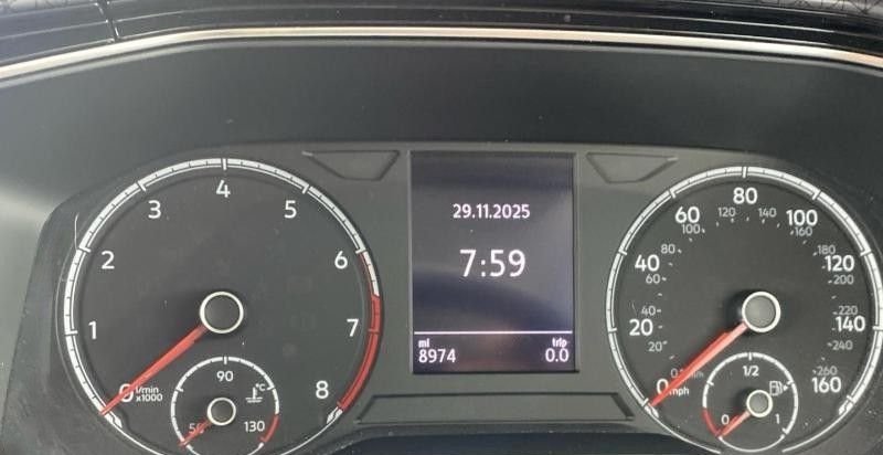 Used Volkswagen T-Cross 2020 for sale - 76900646: Photo 5