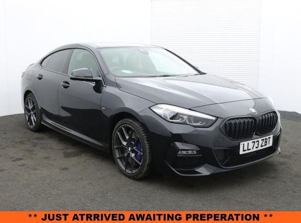 Used BMW 2 Series Gran Coupe 2024 for sale - 76279963: Photo 1