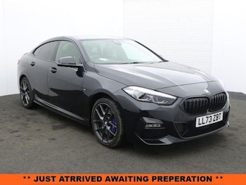 BMW - 2 Series Gran Coupe