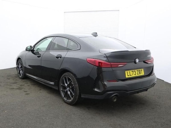 Used BMW 2 Series Gran Coupe 2024 for sale - 76279963: Photo 2