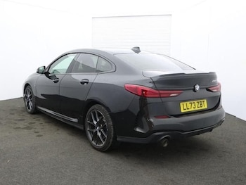 Used BMW 2 Series Gran Coupe 2024 for sale - 76279963: Photo 2