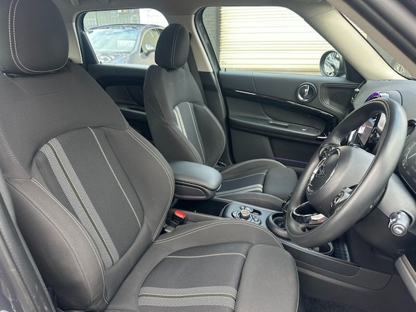 Used MINI Countryman 2020 for sale - 75275626: Photo 12