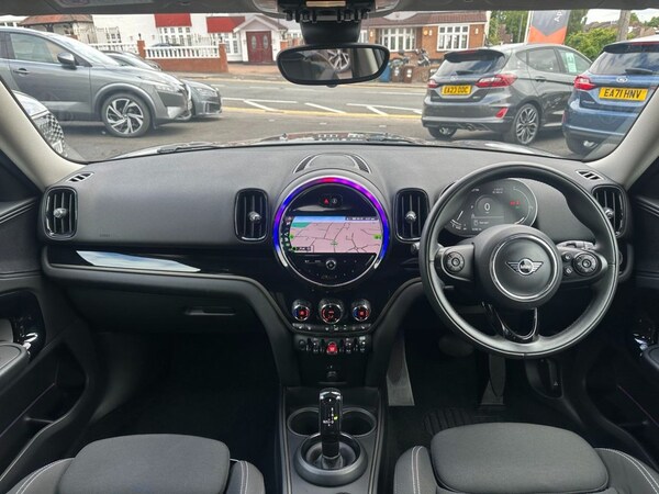 Used MINI Countryman 2020 for sale - 75275626: Photo 14