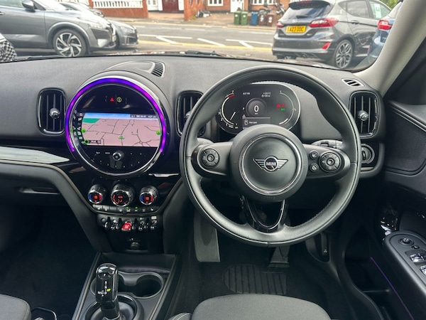 Used MINI Countryman 2020 for sale - 75275626: Photo 15