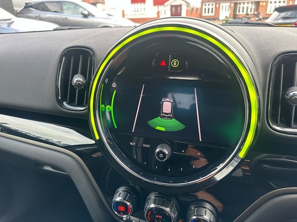 Used MINI Countryman 2020 for sale - 75275626: Photo 17
