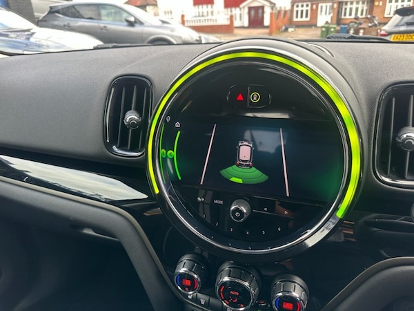 Used MINI Countryman 2020 for sale - 75275626: Photo 18