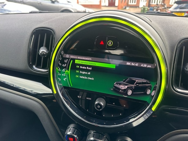 Used MINI Countryman 2020 for sale - 75275626: Photo 19