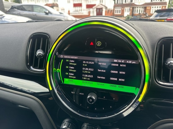 Used MINI Countryman 2020 for sale - 75275626: Photo 20