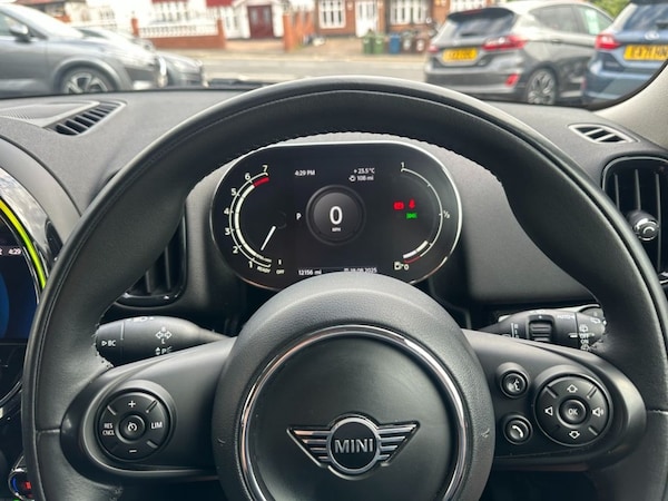 Used MINI Countryman 2020 for sale - 75275626: Photo 21