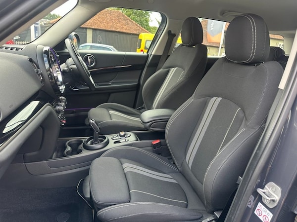 Used MINI Countryman 2020 for sale - 75275626: Photo 25