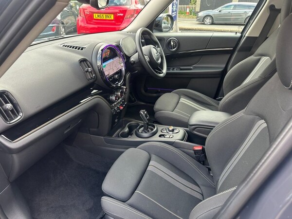 Used MINI Countryman 2020 for sale - 75275626: Photo 26
