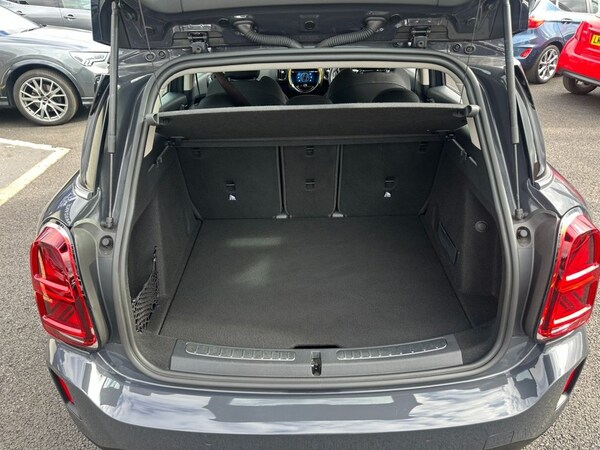 Used MINI Countryman 2020 for sale - 75275626: Photo 29