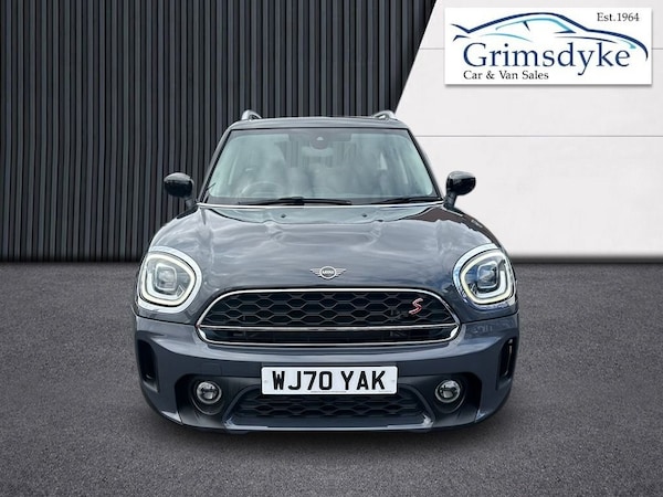 Used MINI Countryman 2020 for sale - 75275626: Photo 6