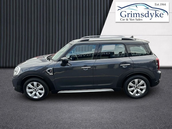 Used MINI Countryman 2020 for sale - 75275626: Photo 7